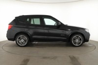 BMW X3  xDrive30d M Sport