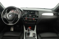 BMW X3  xDrive30d M Sport