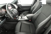 BMW X3  xDrive30d M Sport