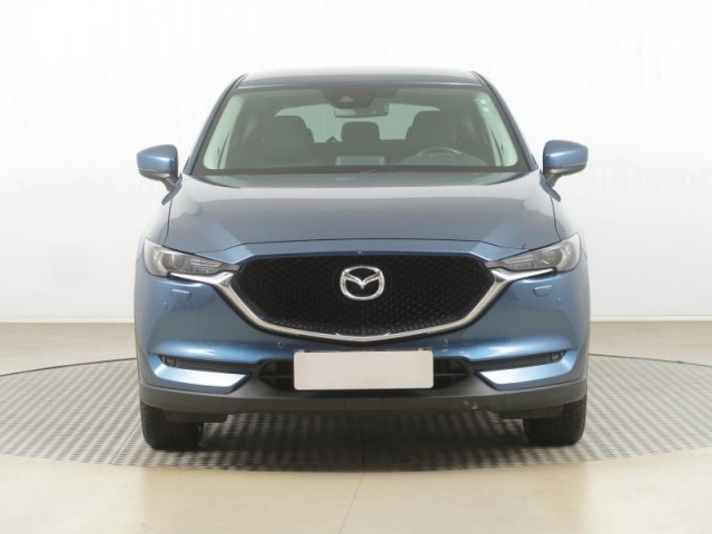 Mazda CX-5  2.0 Skyactiv-G 