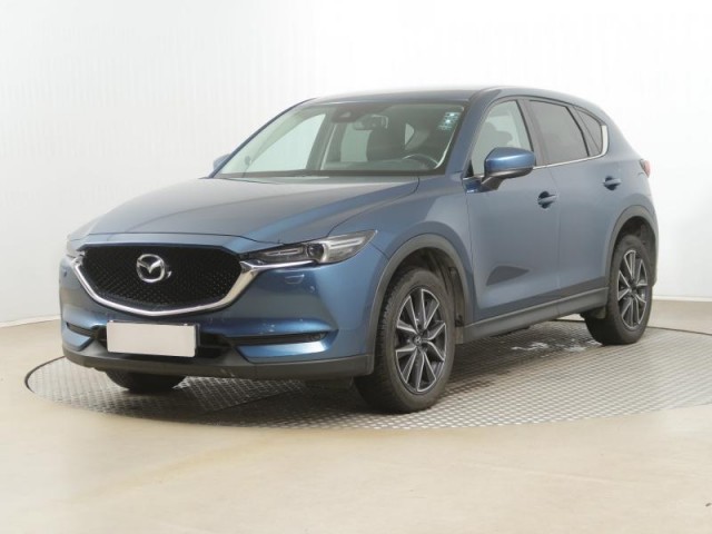 Mazda CX-5  2.0 Skyactiv-G 