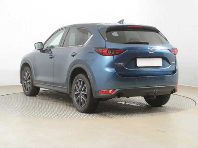 Mazda CX-5  2.0 Skyactiv-G 