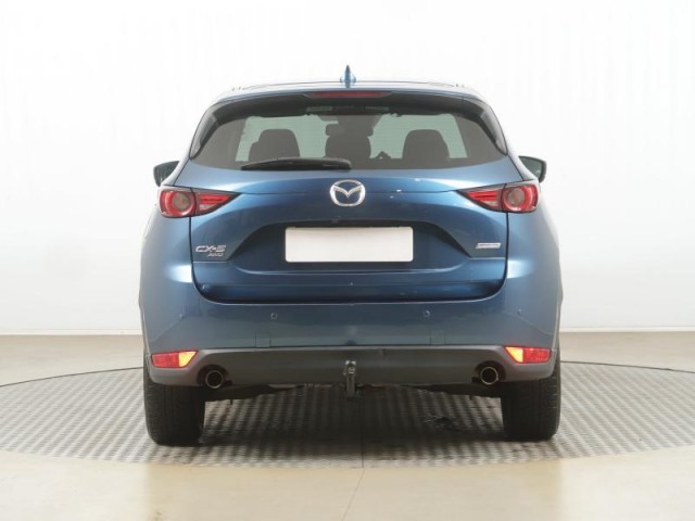 Mazda CX-5  2.0 Skyactiv-G 