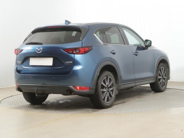 Mazda CX-5  2.0 Skyactiv-G 