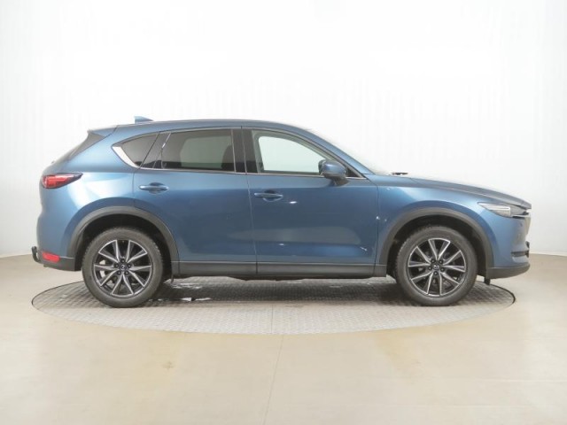Mazda CX-5  2.0 Skyactiv-G 
