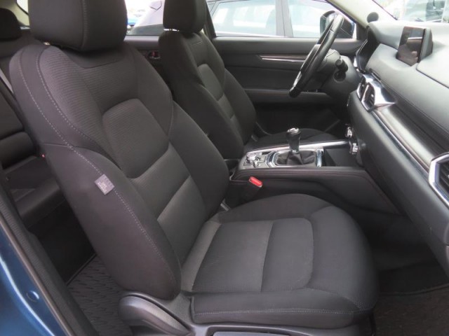 Mazda CX-5  2.0 Skyactiv-G 