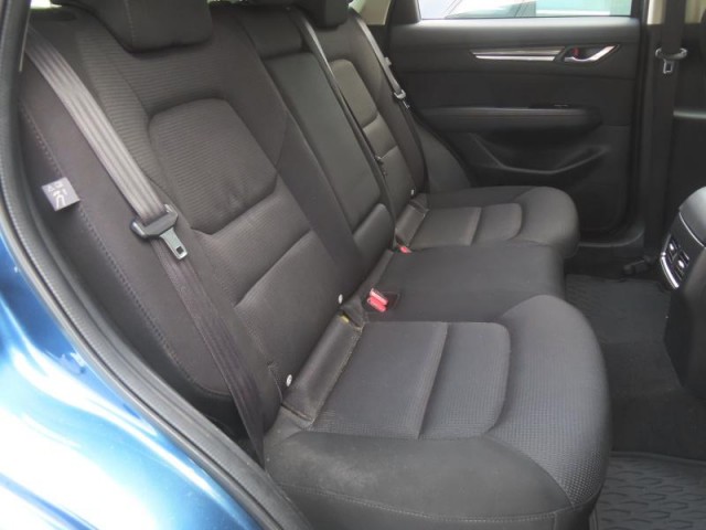 Mazda CX-5  2.0 Skyactiv-G 