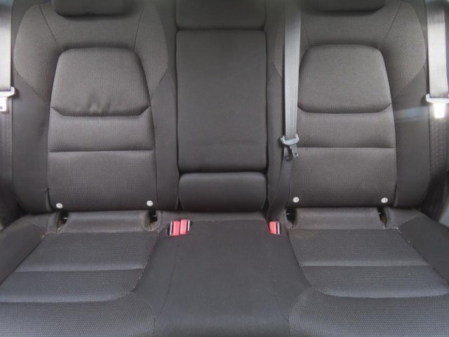 Mazda CX-5  2.0 Skyactiv-G 