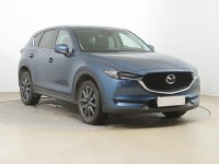 Mazda CX-5  2.0 Skyactiv-G 