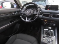 Mazda CX-5  2.0 Skyactiv-G 