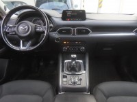 Mazda CX-5  2.0 Skyactiv-G 