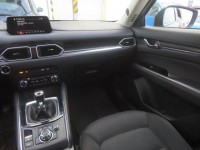 Mazda CX-5  2.0 Skyactiv-G 