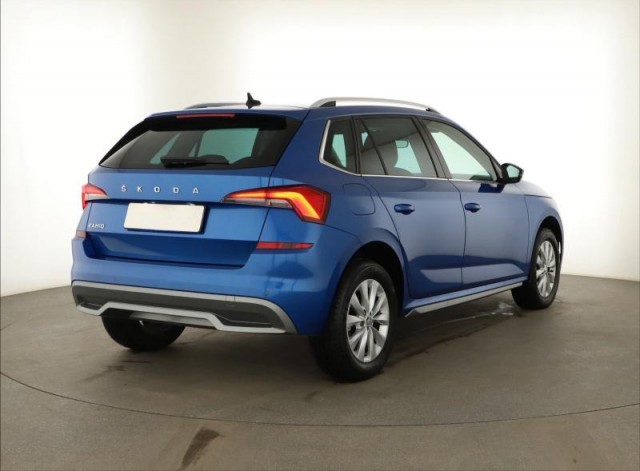 Škoda Kamiq  1.0 TSI Style