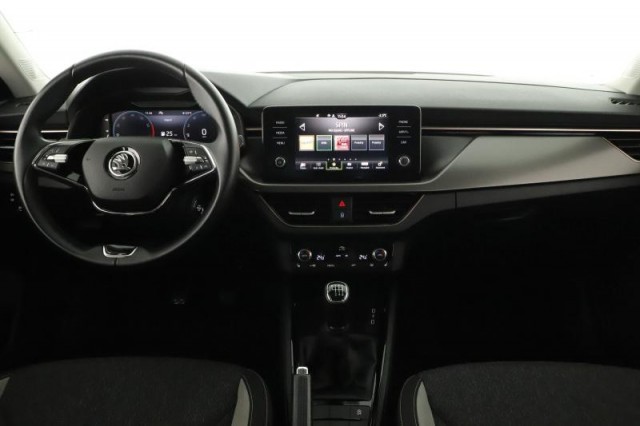 Škoda Kamiq  1.0 TSI Style