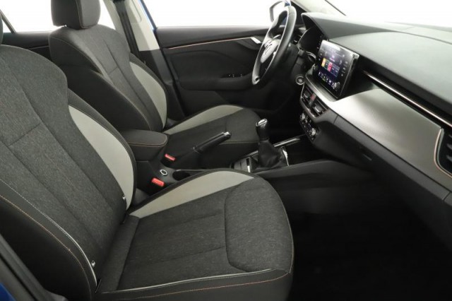 Škoda Kamiq  1.0 TSI Style