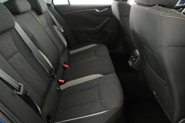 Škoda Kamiq  1.0 TSI Style