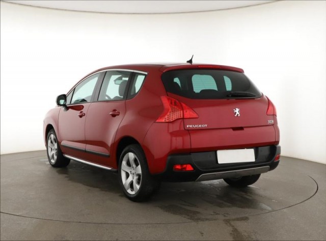Peugeot 3008  2.0 HDi 