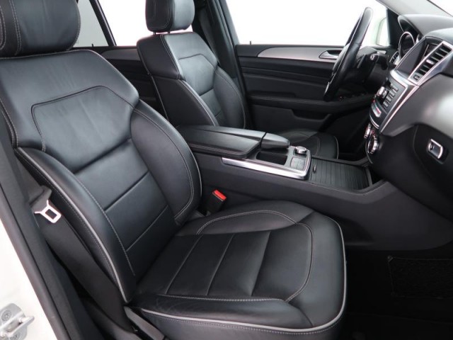 Mercedes-Benz ML  ML 350 BlueTEC 