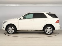 Mercedes-Benz ML  ML 350 BlueTEC 