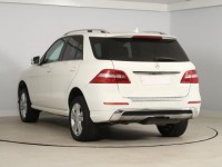 Mercedes-Benz ML  ML 350 BlueTEC 