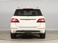 Mercedes-Benz ML  ML 350 BlueTEC 