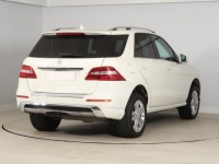 Mercedes-Benz ML  ML 350 BlueTEC 