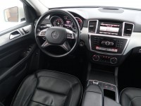 Mercedes-Benz ML  ML 350 BlueTEC 