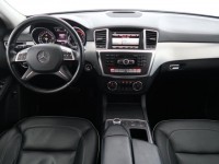 Mercedes-Benz ML  ML 350 BlueTEC 