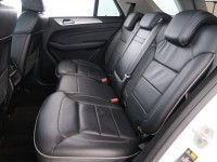 Mercedes-Benz ML  ML 350 BlueTEC 