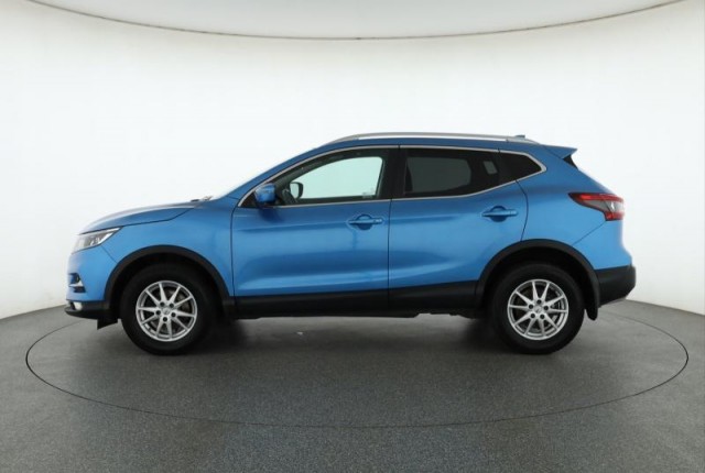 Nissan Qashqai  1.3 DIG-T 