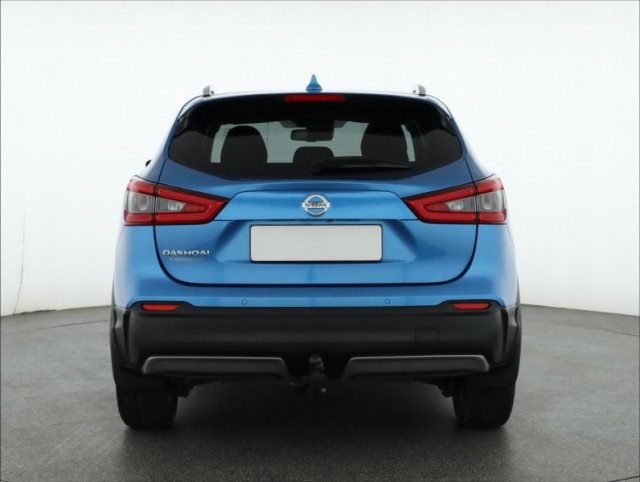 Nissan Qashqai  1.3 DIG-T 