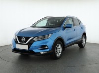 Nissan Qashqai  1.3 DIG-T 
