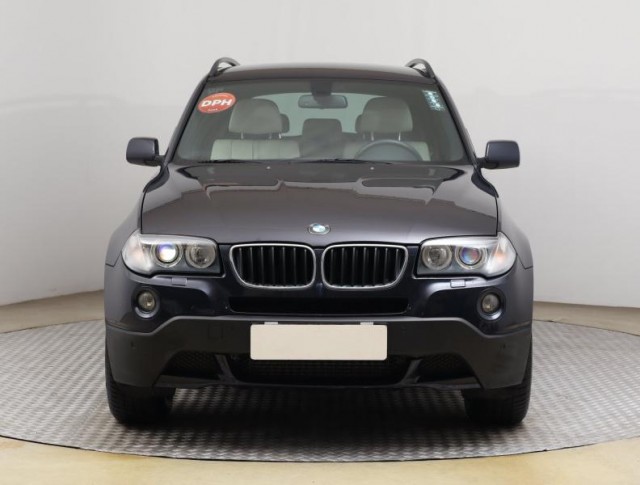 BMW X3  xDrive20d 