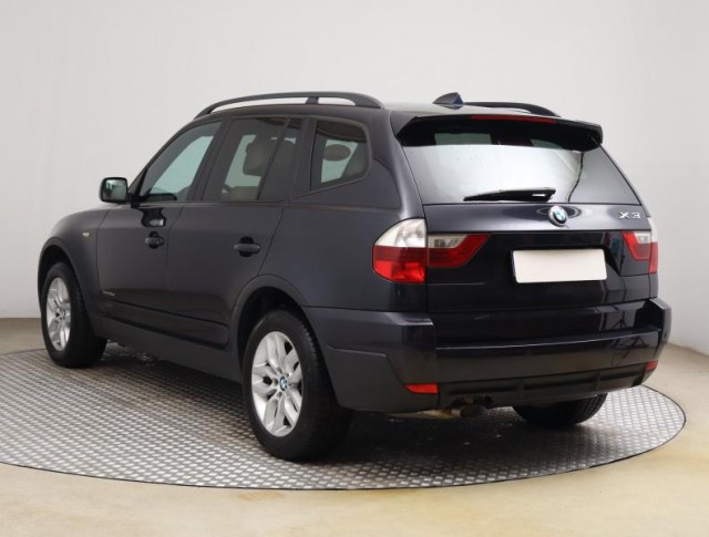 BMW X3  xDrive20d 