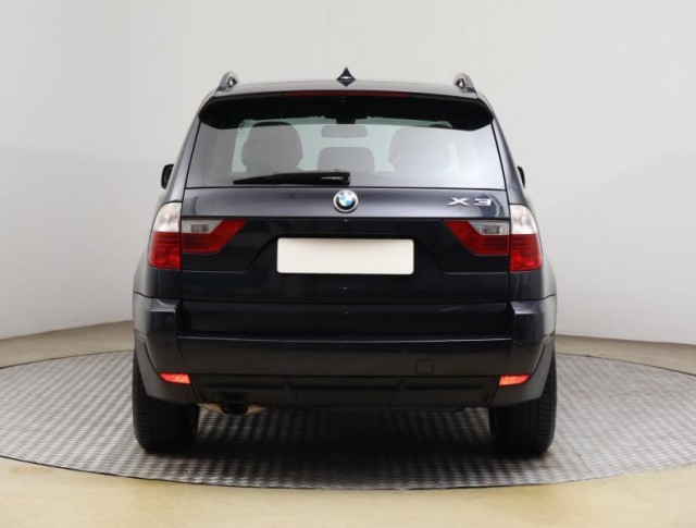 BMW X3  xDrive20d 