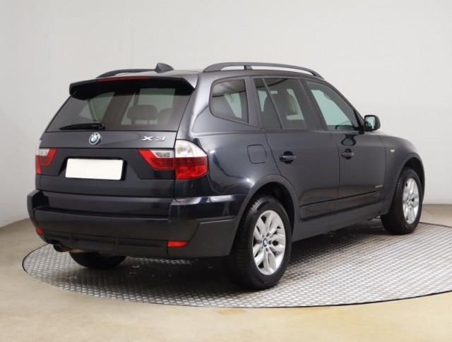 BMW X3  xDrive20d 