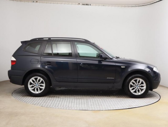 BMW X3  xDrive20d 