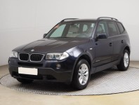 BMW X3  xDrive20d 