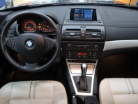 BMW X3  xDrive20d 