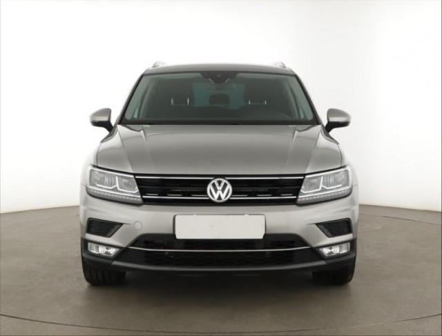 Volkswagen Tiguan  2.0 TDI Highline