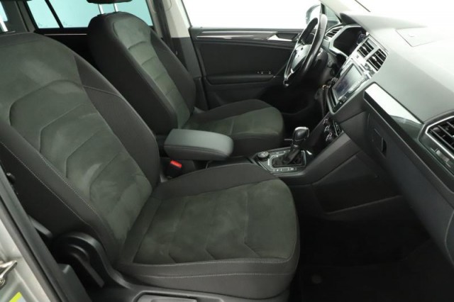 Volkswagen Tiguan  2.0 TDI Highline