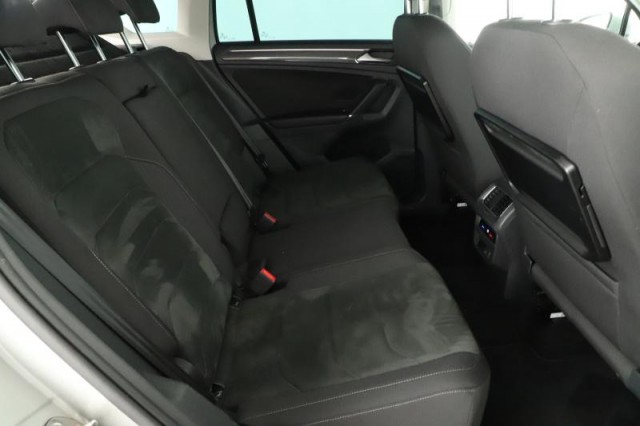 Volkswagen Tiguan  2.0 TDI Highline