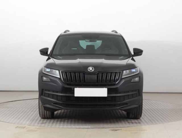 Škoda Kodiaq  1.5 TSI Sportline