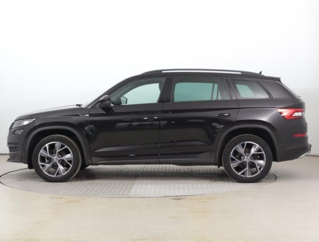 Škoda Kodiaq  1.5 TSI Sportline