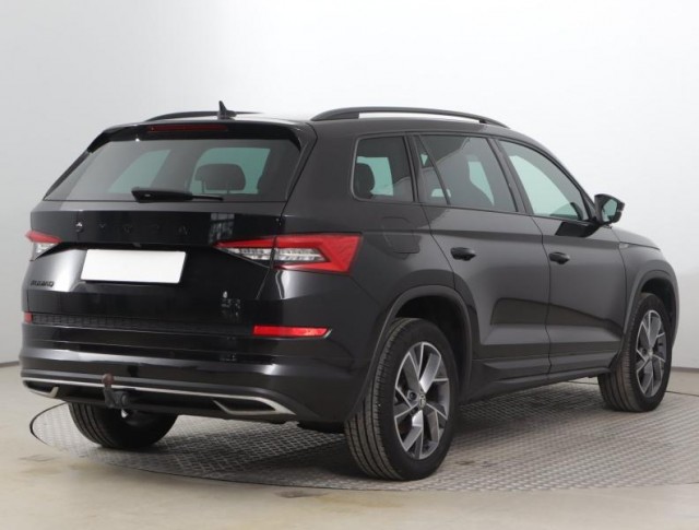 Škoda Kodiaq  1.5 TSI Sportline