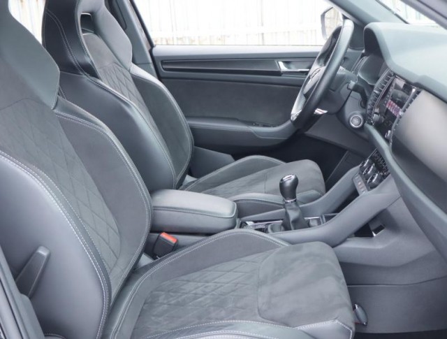 Škoda Kodiaq  1.5 TSI Sportline