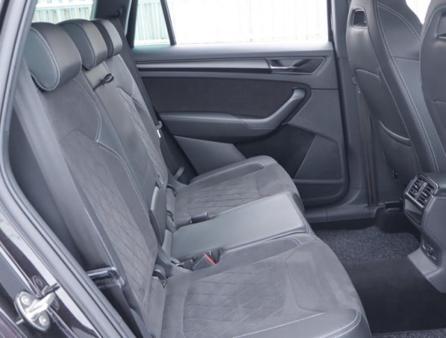 Škoda Kodiaq  1.5 TSI Sportline