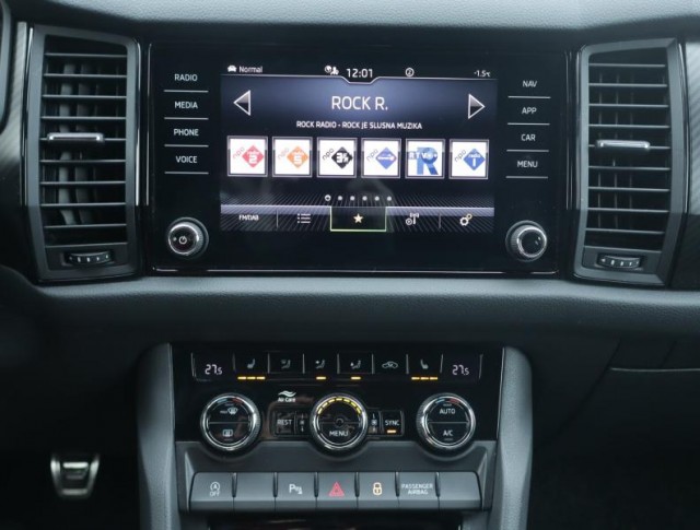 Škoda Kodiaq  1.5 TSI Sportline