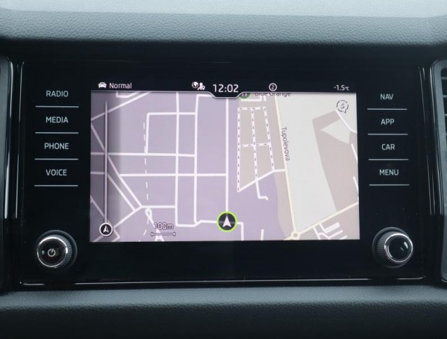 Škoda Kodiaq  1.5 TSI Sportline