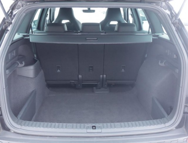 Škoda Kodiaq  1.5 TSI Sportline